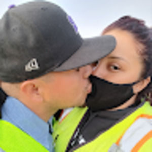 Meet your Posher, Lesly